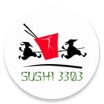 Logo of Sushi 3303 android Application 